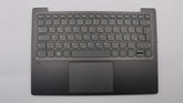 Lenovo Upper Case  IG FP BL W/KB HG